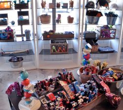 Townhouse will be at the Global Pet Expo!